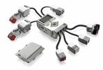 GUIDE DE L'UTILISATEUR - &Pi; R - INFORMATIQUE SCIENCES TECHNOLOGIE ING&Eacute;NIERIE MATH&Eacute;MATIQUES - G&Eacute;N&Eacute;RATION ROBOTS