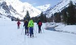 CHAMPAGNY-EN-VANOISE HIVER 2020/2021 - Partez à la découverte des Glaciers de montagne - Savoie Mont Blanc