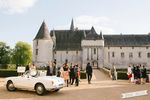 Recevoir au château du Plessis-Bourré - Château du Plessis-Bourré