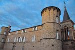 L'HISTOIRE DEPUIS LA FONDATION - Chateau de jonquieres