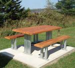 CATALOGUE 2020 - Durable &Eacute;co-responsable Design - DU MOBILIER URBAIN POUR DEMAIN