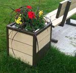 CATALOGUE 2020 - Durable &Eacute;co-responsable Design - DU MOBILIER URBAIN POUR DEMAIN