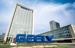 Geely fait le choix de l'innovation et des solutions audiovisuelles de Delta en Europe - Vivitek