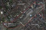 Rapport sur Environnementales (RIE) les Incidences - perspective.brussels