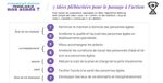 DIRECTEURS - " La parole des personnes &acirc;g&eacute;es " Une charte Europ&eacute;enne pour l'avanc&eacute;e en &acirc;ge - AD-PA