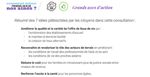 DIRECTEURS - " La parole des personnes &acirc;g&eacute;es " Une charte Europ&eacute;enne pour l'avanc&eacute;e en &acirc;ge - AD-PA