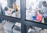 Future of Work : enjeux et transformation - Immobilier tertiaire - Capgemini