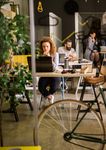 Future of Work : enjeux et transformation - Immobilier tertiaire - Capgemini