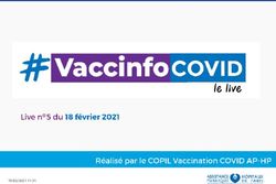 Titre de la partie - APHP