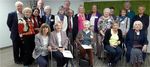 Le magazine de l'Association des Anciens de l'OMS (AOMS)