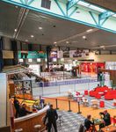 Biarritz Pays basque LE NOUVEAU VISAGE DE L'A&Eacute;ROPORT - La Ville - Ville de Biarritz