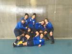CHARTRES Section Sportive Scolaire Football Féminin - Cursus scolaire - Lycée Jehan de Beauce