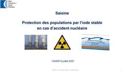 HCSP - Avis saisine IODE - 6 juillet 2021