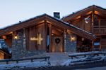 Les 30 plus beaux chalets des Alpes - 256 PAGES EXCLUSIVES - Atelier Giffon