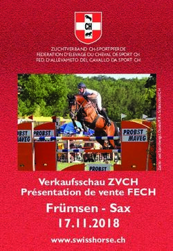 Fr&uuml;msen - Sax 17.11.2018 - www.swisshorse.ch Verkaufsschau ZVCH Pr&eacute;sentation de vente FECH