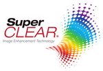 Moniteur SuperClear ergonomique, Full HD, LED, HDMI multimédia