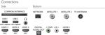 Téléviseur Android 4K UHD OLED - Philips