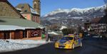 Ville desgrands événements - Le Rallye Monte-Carlo revient à Gap