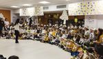 Retour sur les f&ecirc;tes de fin d'ann&eacute;e p. 4 - Maisons-Alfort