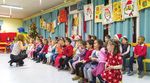 Retour sur les f&ecirc;tes de fin d'ann&eacute;e p. 4 - Maisons-Alfort
