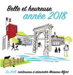 Retour sur les f&ecirc;tes de fin d'ann&eacute;e p. 4 - Maisons-Alfort