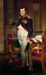 PÉDAGOGIQUE NAPOLEON Mythe et Légende - DOSSIER PÉDAGOGIQUE DOSSIER