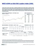 INVESTISSEMENT RESPONSABLE - L'INT&Eacute;GRATION DE DONN&Eacute;ES EXTRA-FINANCI&Egrave;RES : UN COMPL&Eacute;MENT D'INFORMATION UTILE &Aacute; LA PRISE DE D&Eacute;CISION DANS ...