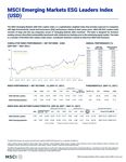 INVESTISSEMENT RESPONSABLE - L'INT&Eacute;GRATION DE DONN&Eacute;ES EXTRA-FINANCI&Egrave;RES : UN COMPL&Eacute;MENT D'INFORMATION UTILE &Aacute; LA PRISE DE D&Eacute;CISION DANS ...