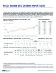 INVESTISSEMENT RESPONSABLE - L'INT&Eacute;GRATION DE DONN&Eacute;ES EXTRA-FINANCI&Egrave;RES : UN COMPL&Eacute;MENT D'INFORMATION UTILE &Aacute; LA PRISE DE D&Eacute;CISION DANS ...
