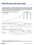 INVESTISSEMENT RESPONSABLE - L'INT&Eacute;GRATION DE DONN&Eacute;ES EXTRA-FINANCI&Egrave;RES : UN COMPL&Eacute;MENT D'INFORMATION UTILE &Aacute; LA PRISE DE D&Eacute;CISION DANS ...