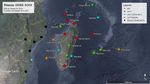 ANNEXE 6 - Projet 2019 2024 - LACy - UMR 8105 Laboratoire de l'Atmosph&egrave;re et des Cyclones - Universit&eacute; de La R&eacute;union