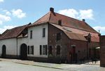 PARCOURS AU TRAVERS DES PATRIMOINES - MONTIGNIES-SUR-ROC (HONNELLES)