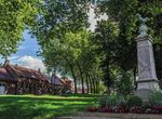 PARCOURS AU TRAVERS DES PATRIMOINES - MONTIGNIES-SUR-ROC (HONNELLES)