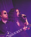25 ans d'&eacute;motions Le Blues Autour du Zinc - notre territoire - Communaut&eacute; d'agglom&eacute;ration du ...