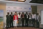 2nd Africa-India Economic Mission - Mobilising Innovation for an Evolving Africa Agriculture 11-16 December 2011 | Hyderabad, India - In ...