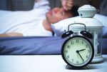 Le sommeil et ses troubles - Insomnies et troubles du rythme circadien