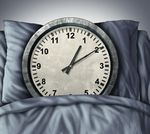 Le sommeil et ses troubles - Insomnies et troubles du rythme circadien