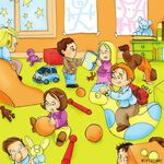 Accompagnement Famille Enfance Vie associative - Mairie : Onet le Chateau