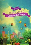 Accompagnement Famille Enfance Vie associative - Mairie : Onet le Chateau