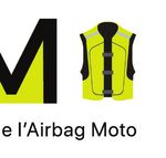 " PLAN AIRBAG " Charte de partenariat - Entre - Air Bag Moto