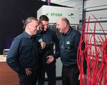 Fournisseurs des machines Montech - Automotion et Schneider Electric