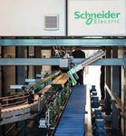 Fournisseurs des machines Montech - Automotion et Schneider Electric