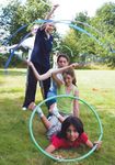 ENFANCE/JEUNESSE DES ACTIVIT&Eacute;S POUR TOUS CET &Eacute;T&Eacute; &Agrave; LA ROCHE-SUR-YON - N 228 - JUIN 2008 - La Roche-sur-Yon Agglom&eacute;ration