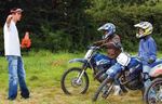 ENFANCE/JEUNESSE DES ACTIVIT&Eacute;S POUR TOUS CET &Eacute;T&Eacute; &Agrave; LA ROCHE-SUR-YON - N 228 - JUIN 2008 - La Roche-sur-Yon Agglom&eacute;ration