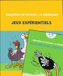 EXPOSITION Ni hérisson, ni paillasson Apprendre à bien vivre ensemble - Graines de Paix