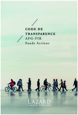 CODE DE Fonds Actions - Italy