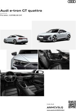 Audi e-tron GT quattro - ANMCVSLQ
