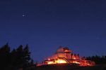 ASTROLAB ACTIVITÉS SCOLAIRES - DU PARC NATIONAL DU MONT-MÉGANTIC