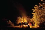 ASTROLAB ACTIVITÉS SCOLAIRES - DU PARC NATIONAL DU MONT-MÉGANTIC