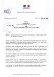 &Eacute;volution des cartes de formations professionnelles et technologiques &agrave; la rentr&eacute;e 2013